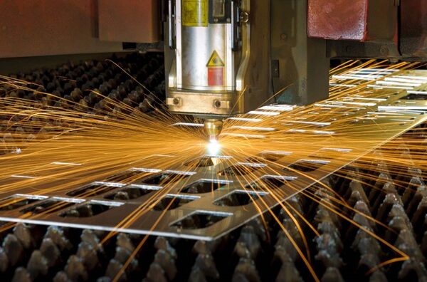 Everything To Know About Laser Cutting
