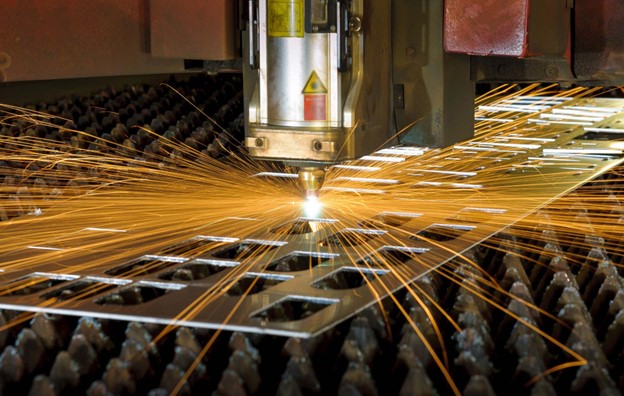 Everything To Know About Laser Cutting