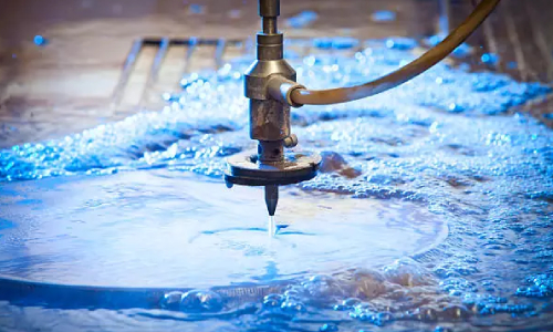 CNC in Abu Dhabi