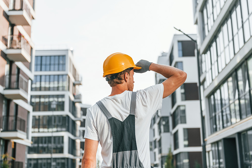 Best Manpower Supply Company & Suppliers in Abu Dhabi