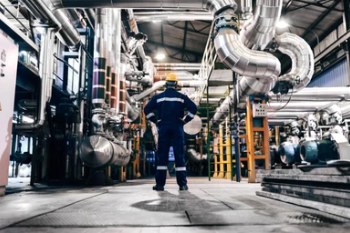 Industrial Piping works in Abu Dhabi Industrial Piping Works