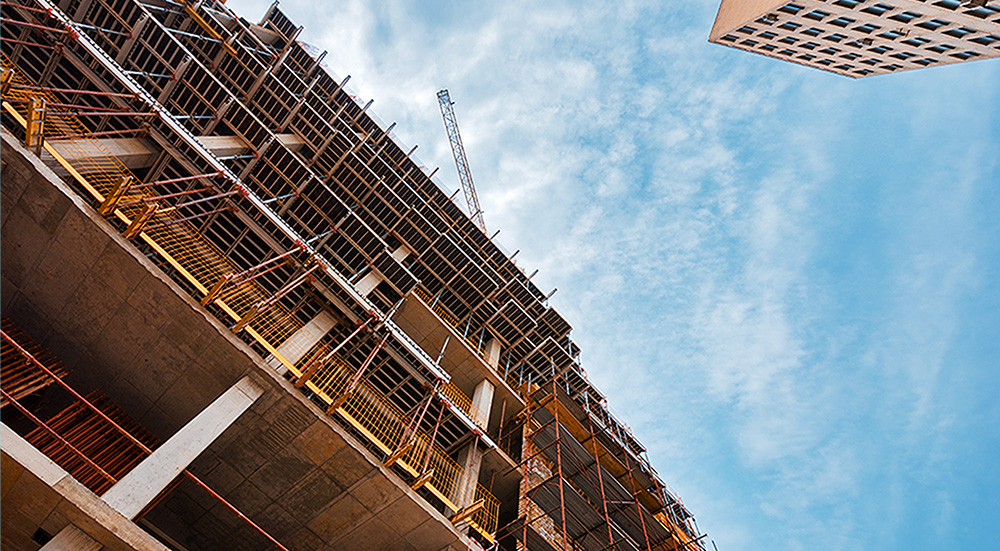Scaffolding Contractors in Abu Dhabi