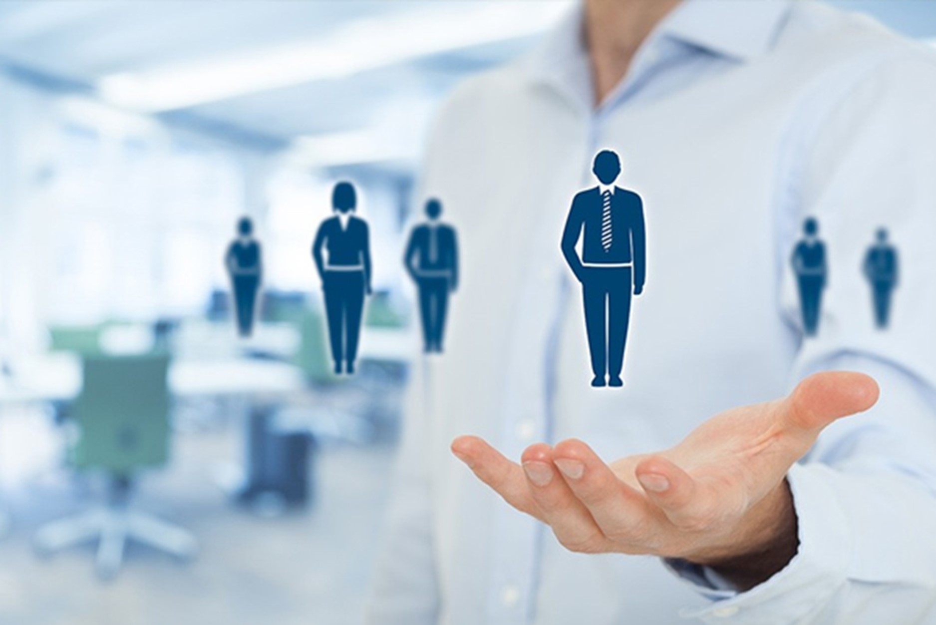 Importance and Benefits of Manpower Supply Company Al Eiman Importance and Benefits of Manpower Supply Company Al Eiman