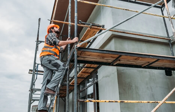 How to Choose the Right Scaffolding Steel?