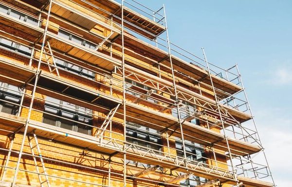 What are The Different Categories of Scaffolding in Construction