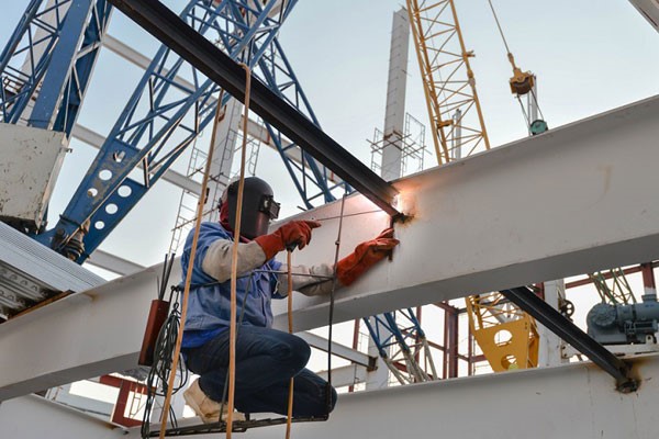 Industrial Sectors Dependent on the Expertise of Steel Fabricators