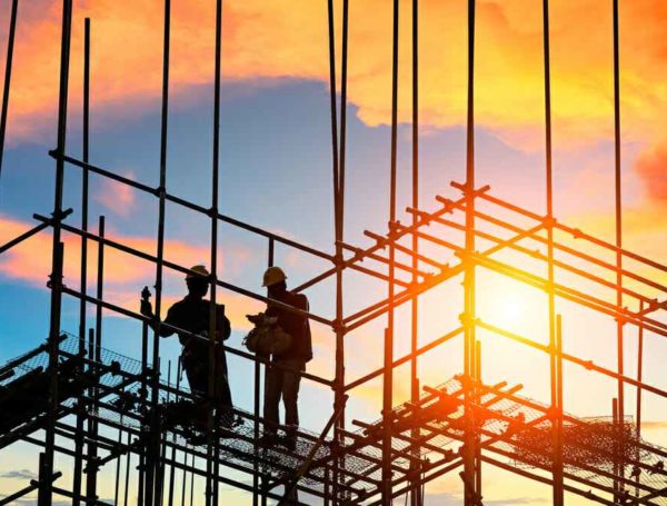 Understanding the Role of Various Scaffolding Types in Construction