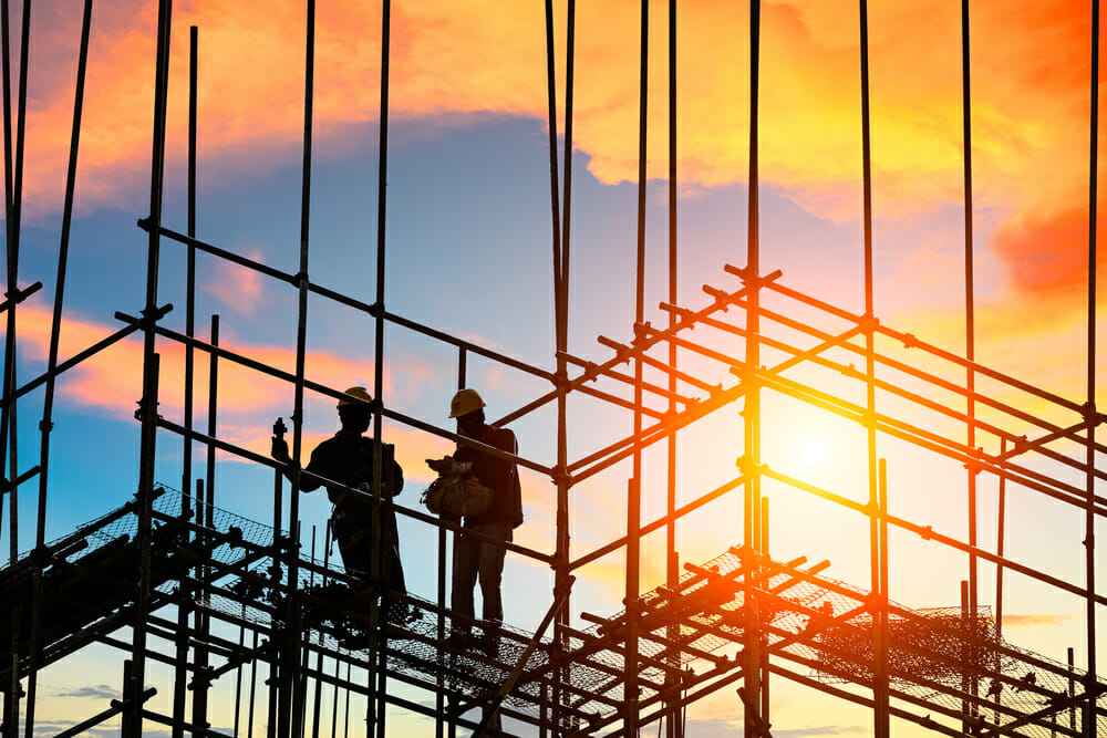 Understanding the Role of Various Scaffolding Types in Construction