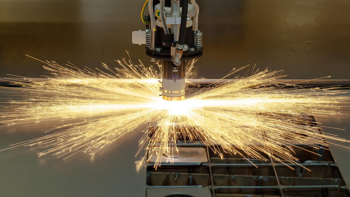 Exploring the Latest Advances in Laser Cutting Technology