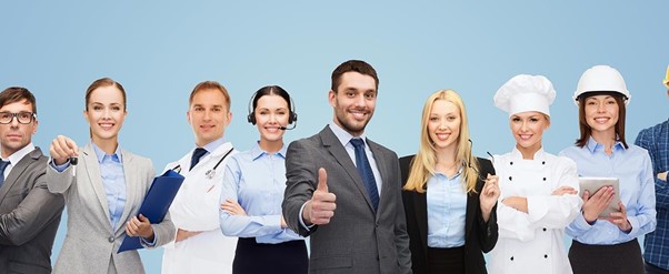 Exploring the Vital Functions of Manpower Supply Companies