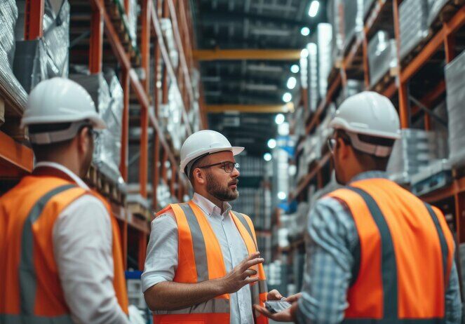 Manpower and labor supply company in Abu Dhabi