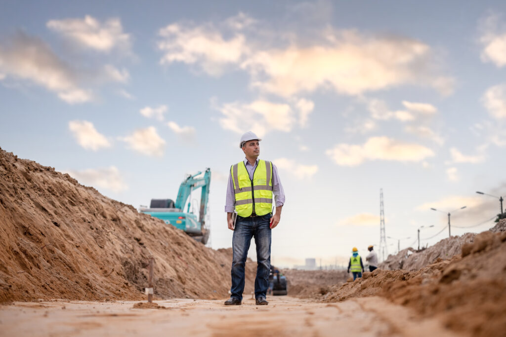 Trusted manpower supply company in Abu Dhabi