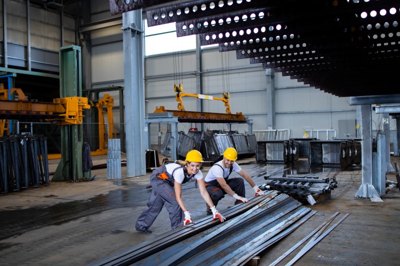 Aluminum Fabrication Industry: Trends and Innovations for 2024