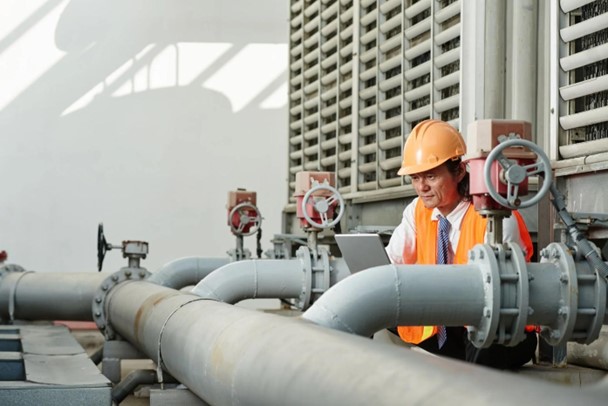 Top Pipeline Contractors in the UAE: A Comprehensive Guide