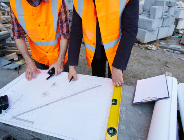 Choosing the Right Scaffolding for Bridge Construction