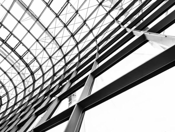 The Impact of Structural Steel Installation on Sustainable Building