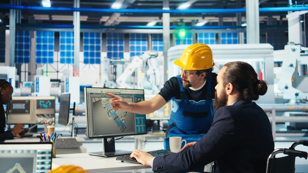 Top Manpower Provider in Abu Dhabi