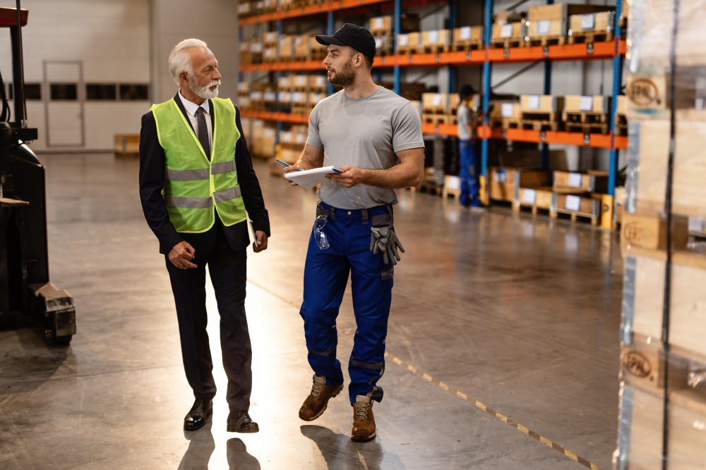 Top-rated manpower supplier in Abu Dhabi