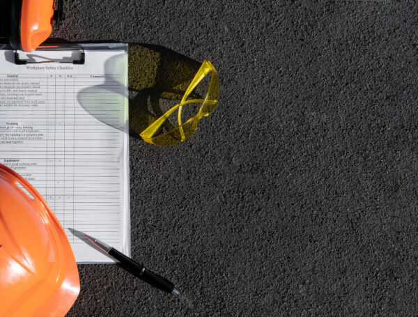 Sandblasting Safety Checklist: What You Need to Know