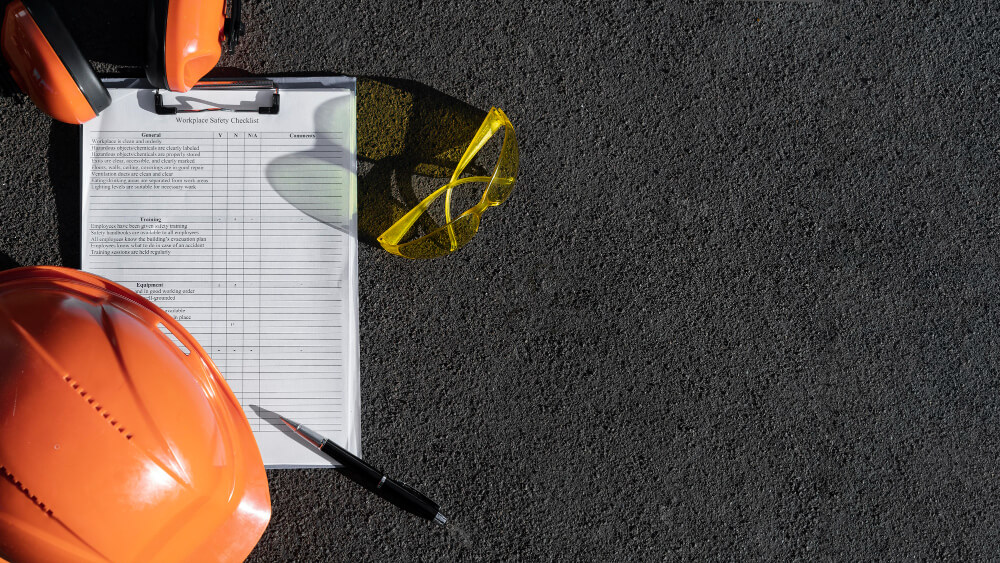 Sandblasting Safety Checklist: What You Need to Know