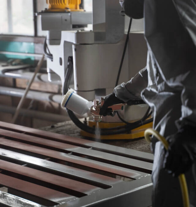 Blasting Methodology and Equipment