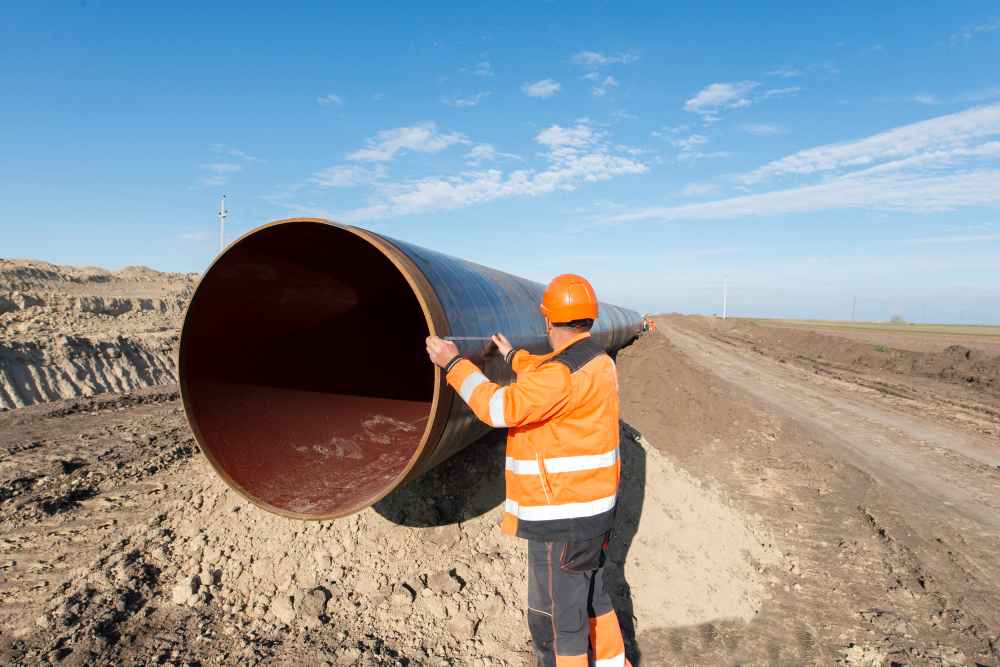 Pipeline Construction Companies in Abu Dhabi: The Complete Guide for 2026