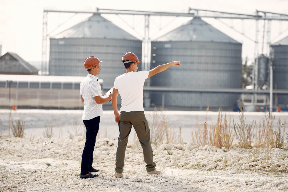 Top Sandblasting Companies in Abu Dhabi for Industrial Projects in 2026