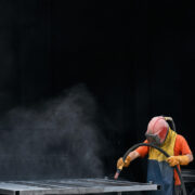 Choosing the Right Sandblasting Company in Abu Dhabi A Complete Guide