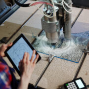 What to Look for When Searching “Waterjet Cutting Near Me” in Abu Dhabi