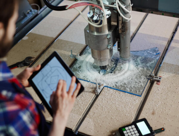 What to Look for When Searching “Waterjet Cutting Near Me” in Abu Dhabi