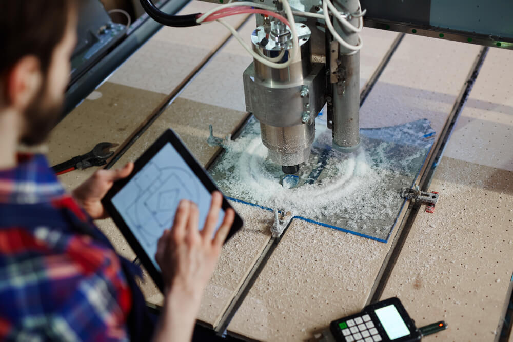 What to Look for When Searching “Waterjet Cutting Near Me” in Abu Dhabi