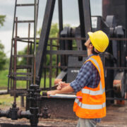 pipeline construction process Abu Dhabi